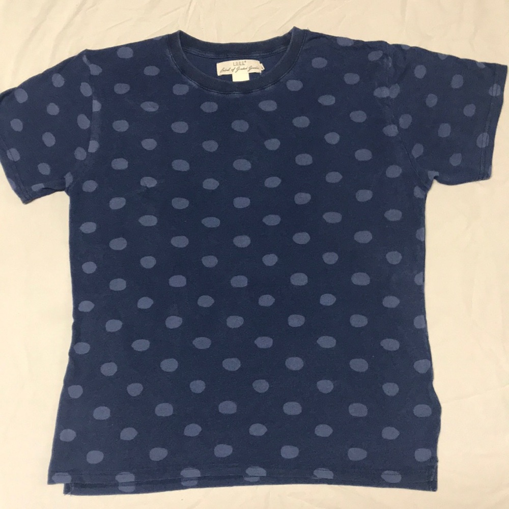 H&M T-shirt, SZ Medium.